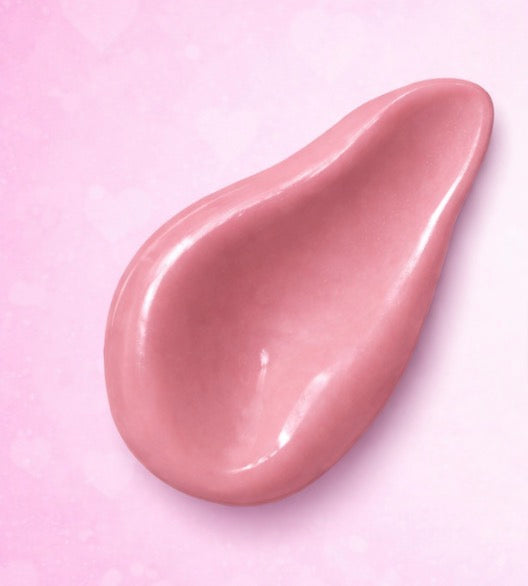 Pink Cashmere