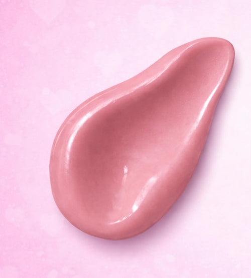 Pink Cashmere